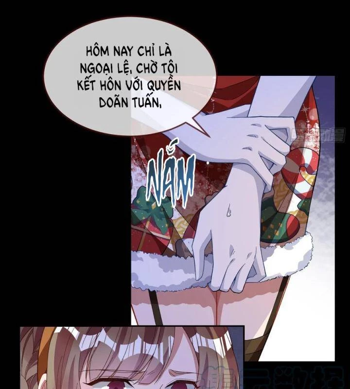 Vạn Tra Triêu Hoàng Chapter 587 - Next Chapter 588