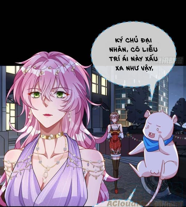 Vạn Tra Triêu Hoàng Chapter 587 - Next Chapter 588