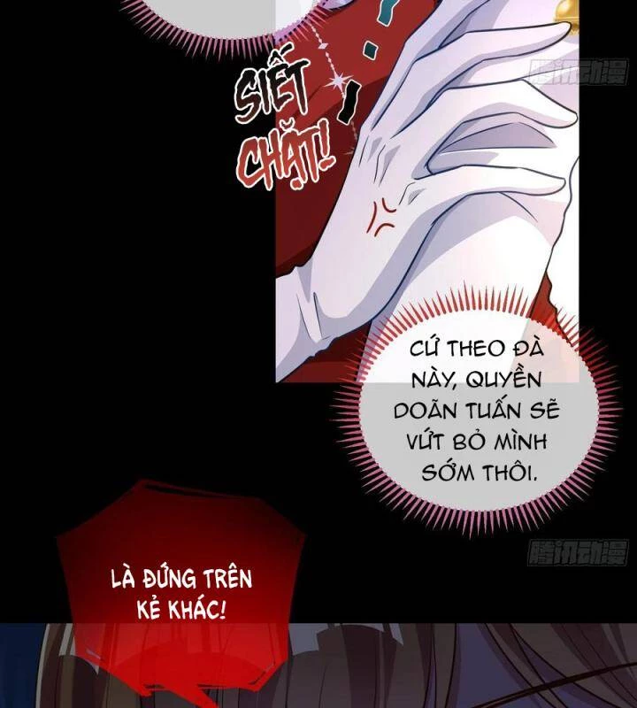 Vạn Tra Triêu Hoàng Chapter 587 - Next Chapter 588