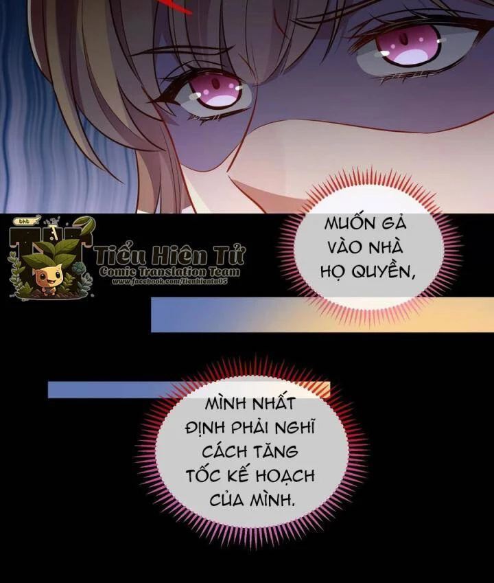 Vạn Tra Triêu Hoàng Chapter 587 - Next Chapter 588