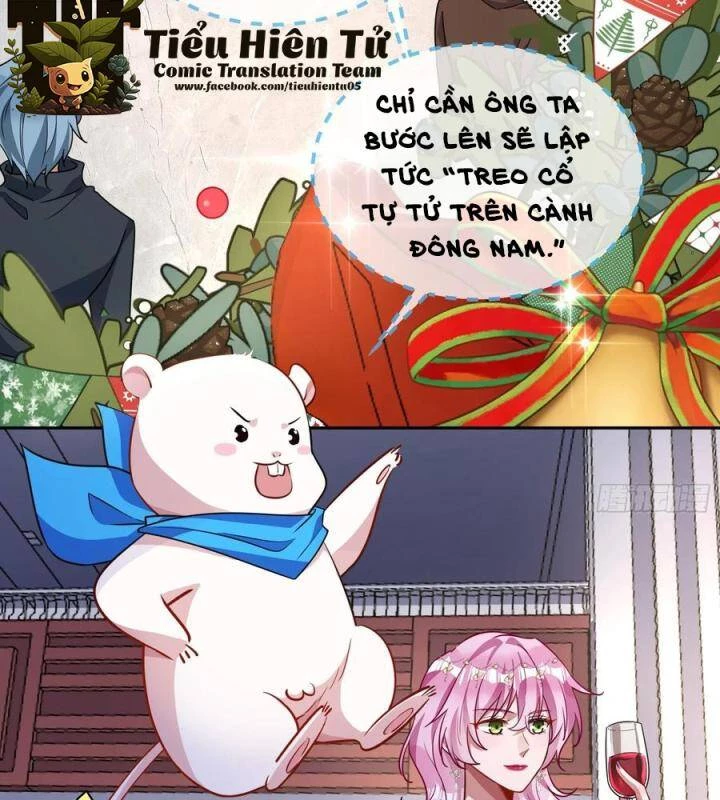 Vạn Tra Triêu Hoàng Chapter 587 - Next Chapter 588