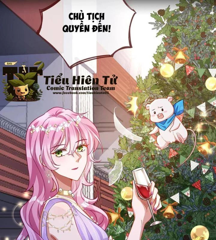 Vạn Tra Triêu Hoàng Chapter 587 - Next Chapter 588