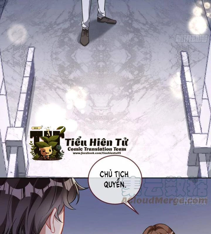 Vạn Tra Triêu Hoàng Chapter 587 - Next Chapter 588