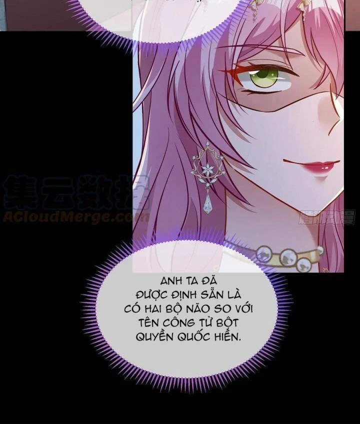 Vạn Tra Triêu Hoàng Chapter 588 - Next Chapter 589