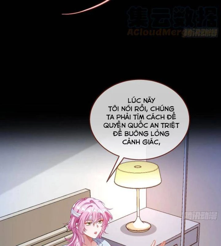 Vạn Tra Triêu Hoàng Chapter 588 - Next Chapter 589