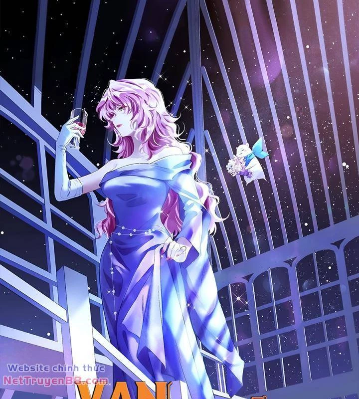 Vạn Tra Triêu Hoàng Chapter 590 - Trang 4