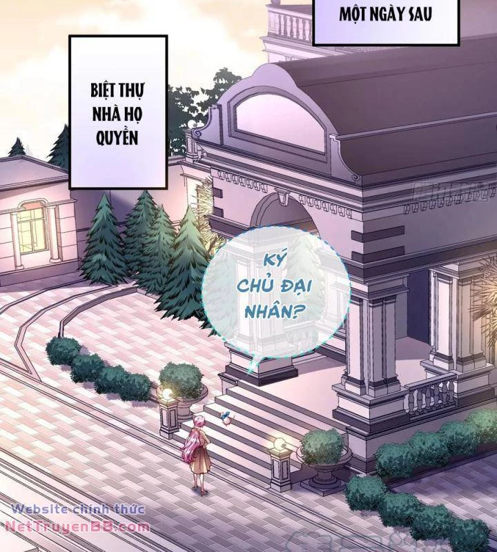 Vạn Tra Triêu Hoàng Chapter 590 - Trang 4