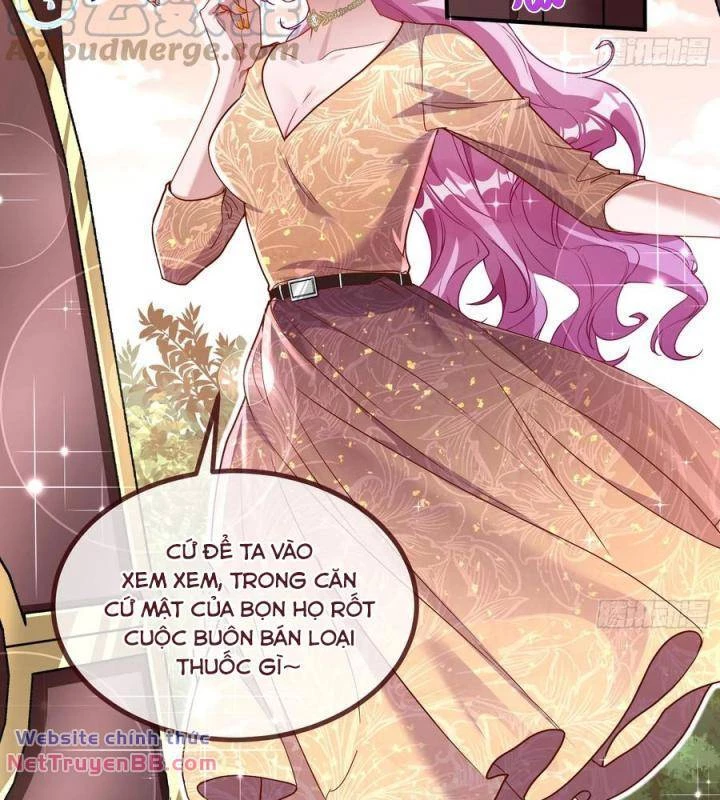 Vạn Tra Triêu Hoàng Chapter 590 - Trang 4