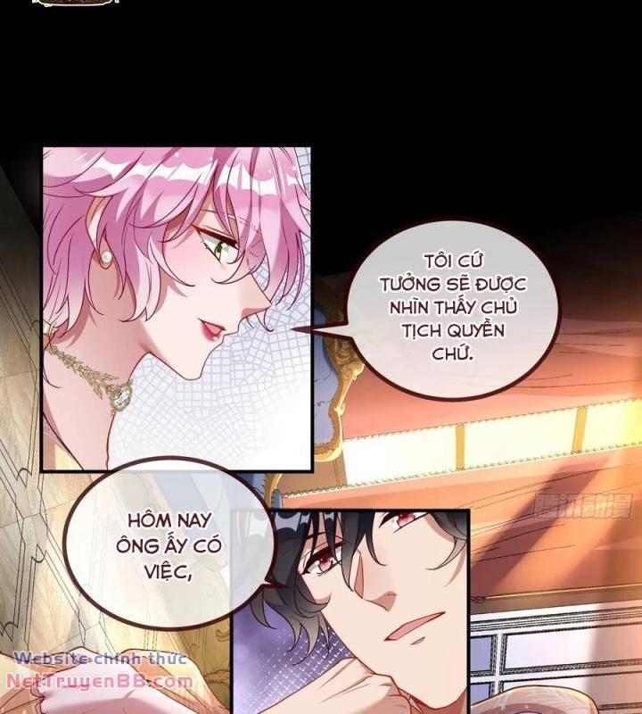 Vạn Tra Triêu Hoàng Chapter 590 - Trang 4