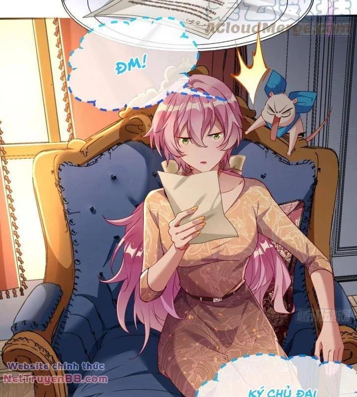 Vạn Tra Triêu Hoàng Chapter 590 - Trang 4