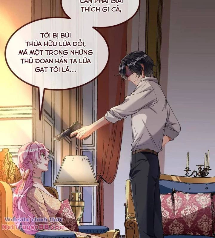 Vạn Tra Triêu Hoàng Chapter 590 - Trang 4