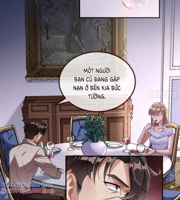 Vạn Tra Triêu Hoàng Chapter 590 - Trang 4