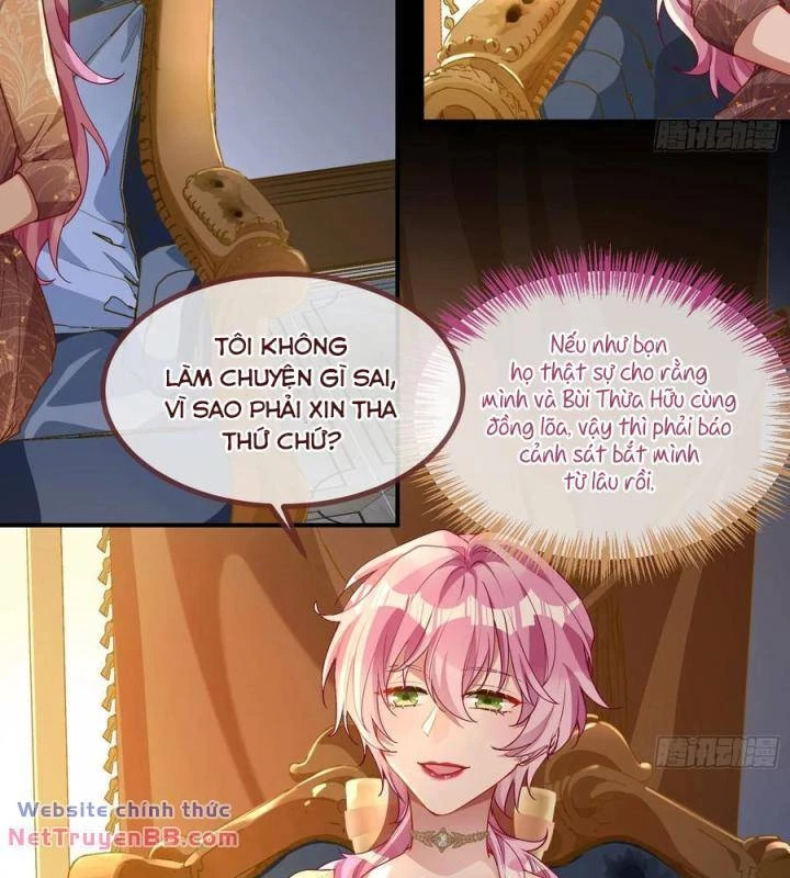 Vạn Tra Triêu Hoàng Chapter 590 - Trang 4