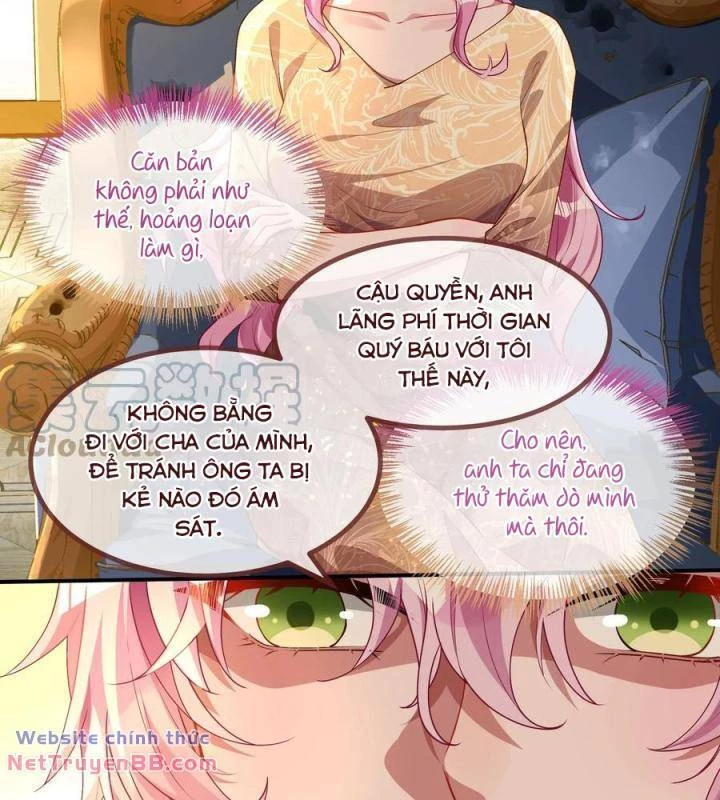Vạn Tra Triêu Hoàng Chapter 590 - Trang 4
