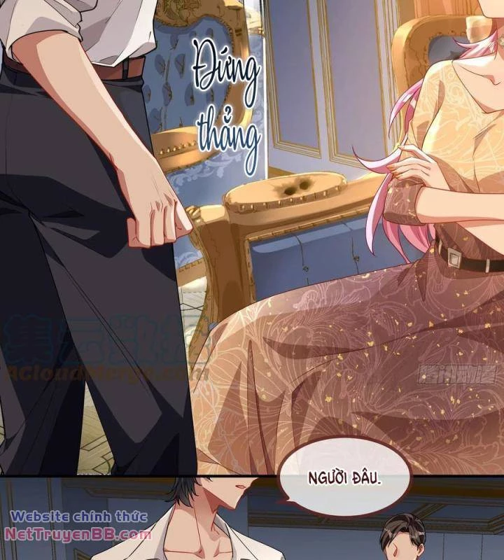 Vạn Tra Triêu Hoàng Chapter 590 - Trang 4