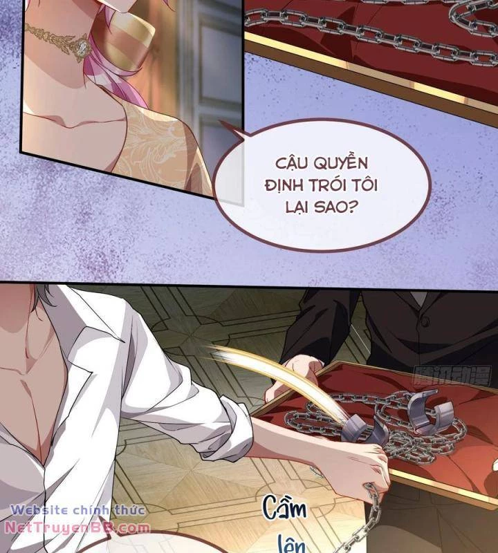 Vạn Tra Triêu Hoàng Chapter 590 - Trang 4