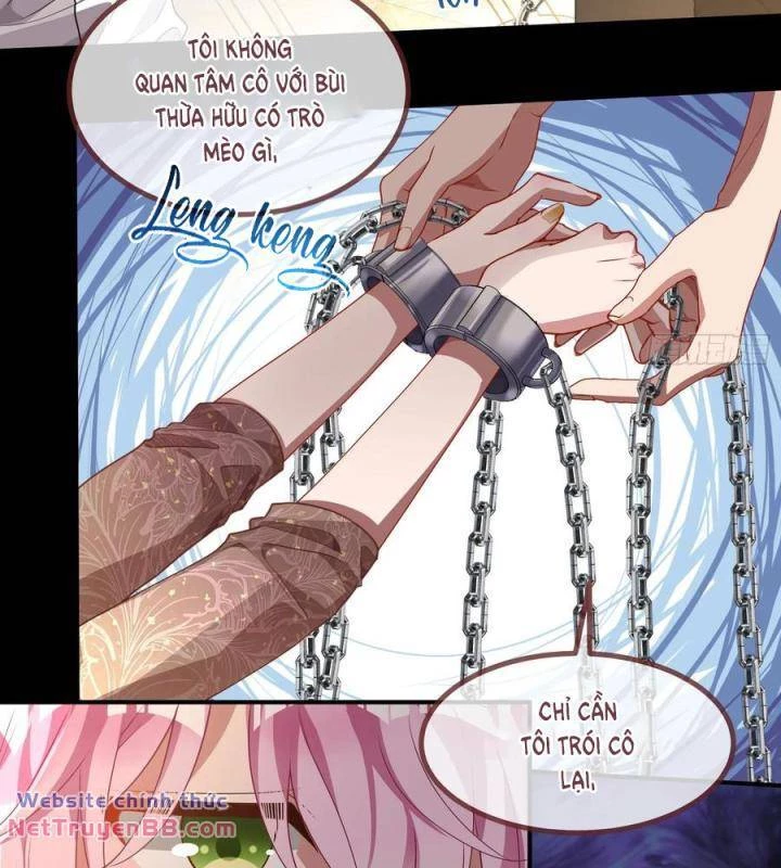 Vạn Tra Triêu Hoàng Chapter 590 - Trang 4