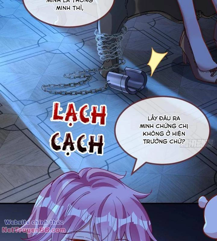 Vạn Tra Triêu Hoàng Chapter 591 - Trang 4