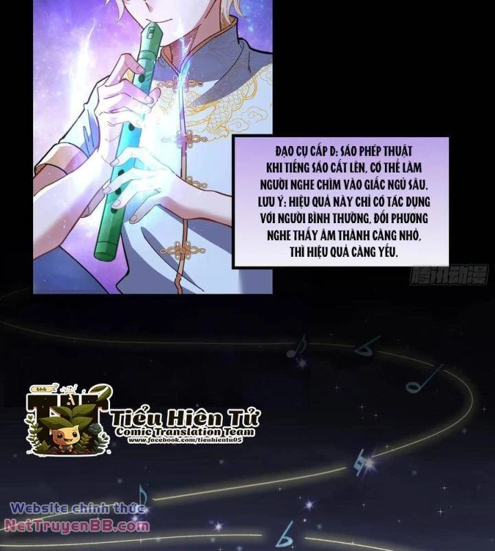 Vạn Tra Triêu Hoàng Chapter 591 - Trang 4