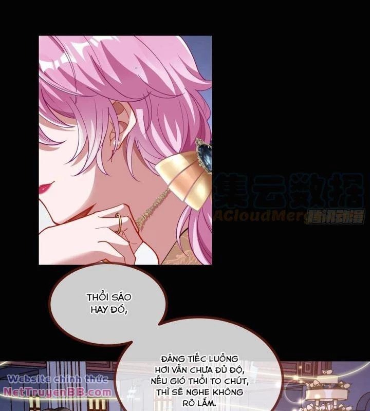 Vạn Tra Triêu Hoàng Chapter 591 - Trang 4