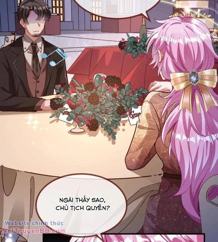 Vạn Tra Triêu Hoàng Chapter 591 - Trang 4