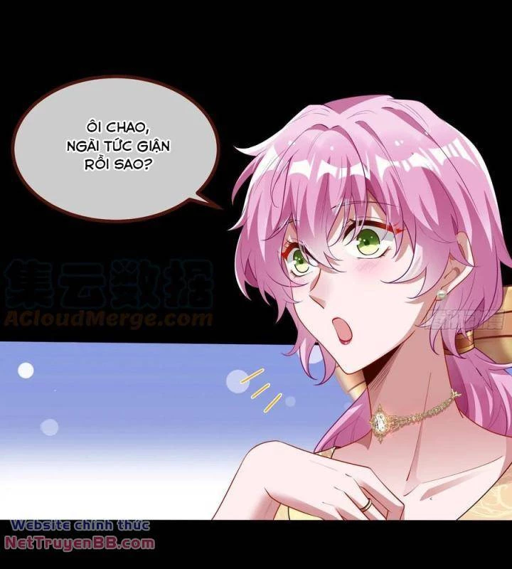 Vạn Tra Triêu Hoàng Chapter 591 - Trang 4