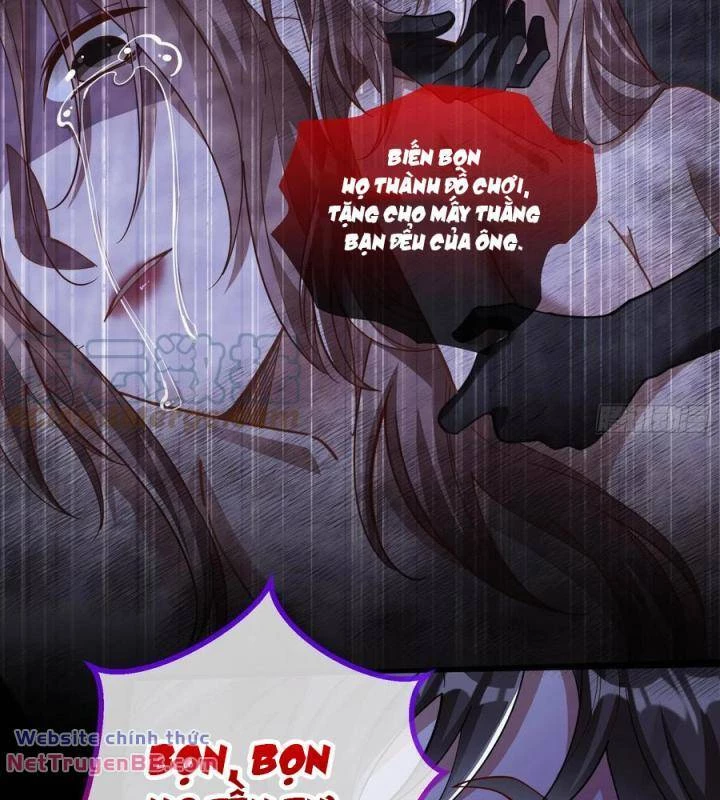 Vạn Tra Triêu Hoàng Chapter 591 - Trang 4