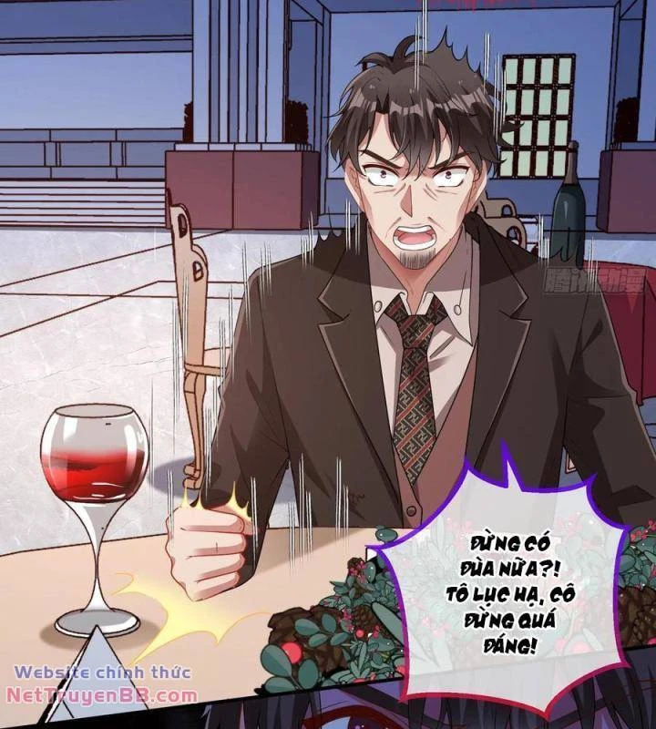 Vạn Tra Triêu Hoàng Chapter 591 - Trang 4