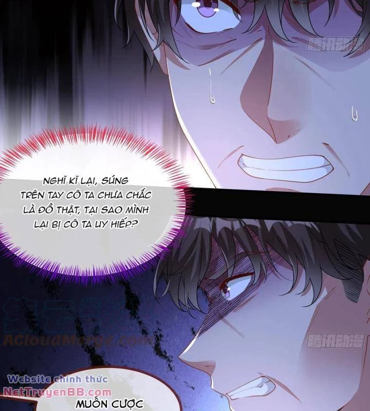 Vạn Tra Triêu Hoàng Chapter 591 - Trang 4