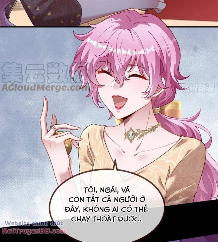 Vạn Tra Triêu Hoàng Chapter 591 - Trang 4