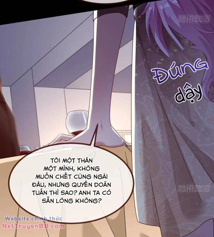 Vạn Tra Triêu Hoàng Chapter 591 - Trang 4