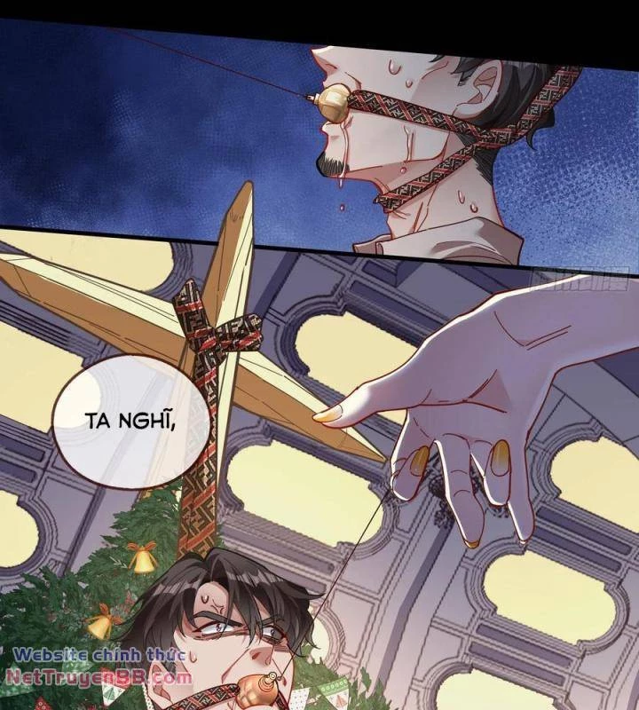 Vạn Tra Triêu Hoàng Chapter 592 - Trang 4