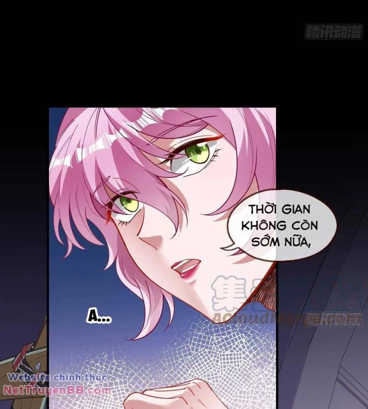 Vạn Tra Triêu Hoàng Chapter 592 - Trang 4