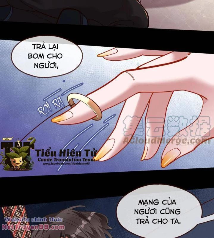 Vạn Tra Triêu Hoàng Chapter 592 - Trang 4