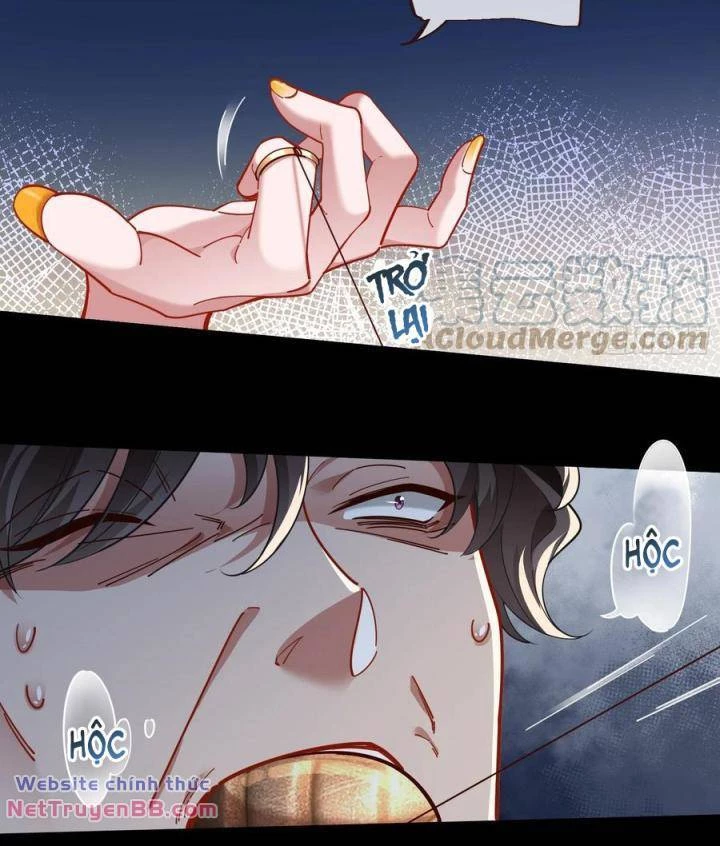 Vạn Tra Triêu Hoàng Chapter 592 - Trang 4