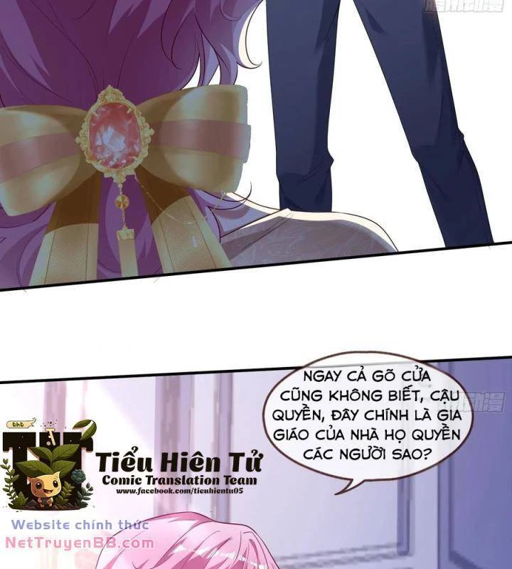 Vạn Tra Triêu Hoàng Chapter 592 - Trang 4