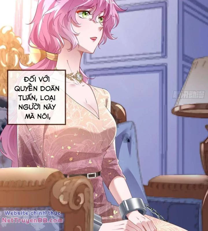 Vạn Tra Triêu Hoàng Chapter 592 - Trang 4