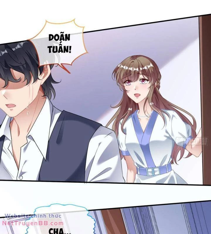 Vạn Tra Triêu Hoàng Chapter 592 - Trang 4