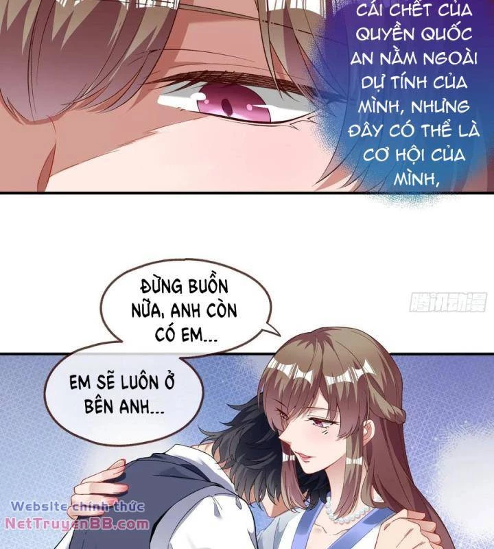 Vạn Tra Triêu Hoàng Chapter 592 - Trang 4