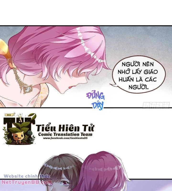 Vạn Tra Triêu Hoàng Chapter 592 - Trang 4