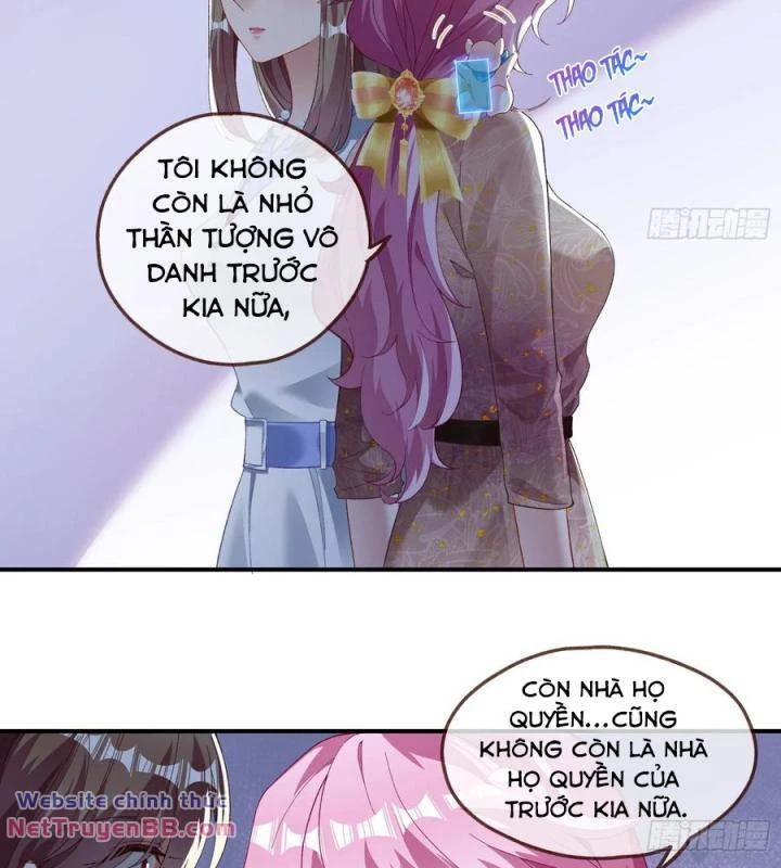 Vạn Tra Triêu Hoàng Chapter 592 - Trang 4