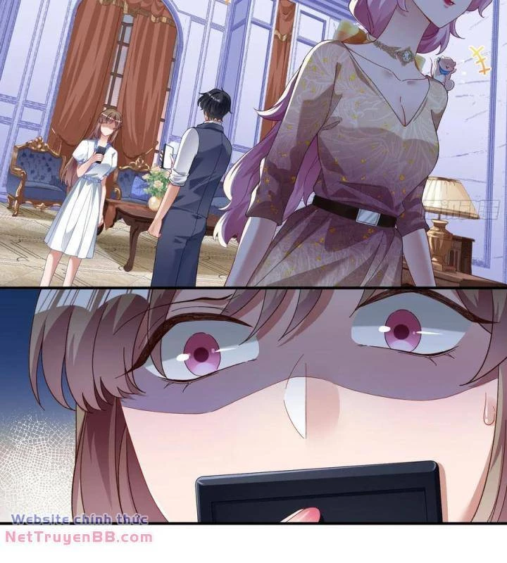 Vạn Tra Triêu Hoàng Chapter 592 - Trang 4