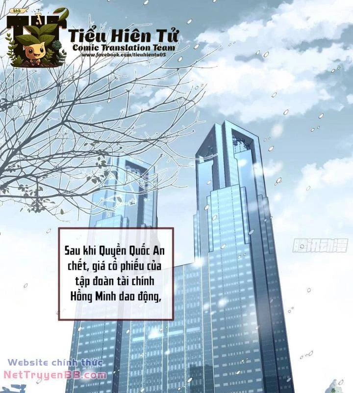 Vạn Tra Triêu Hoàng Chapter 593 - Trang 4