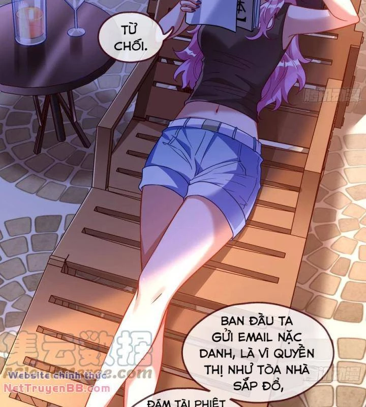 Vạn Tra Triêu Hoàng Chapter 593 - Trang 4