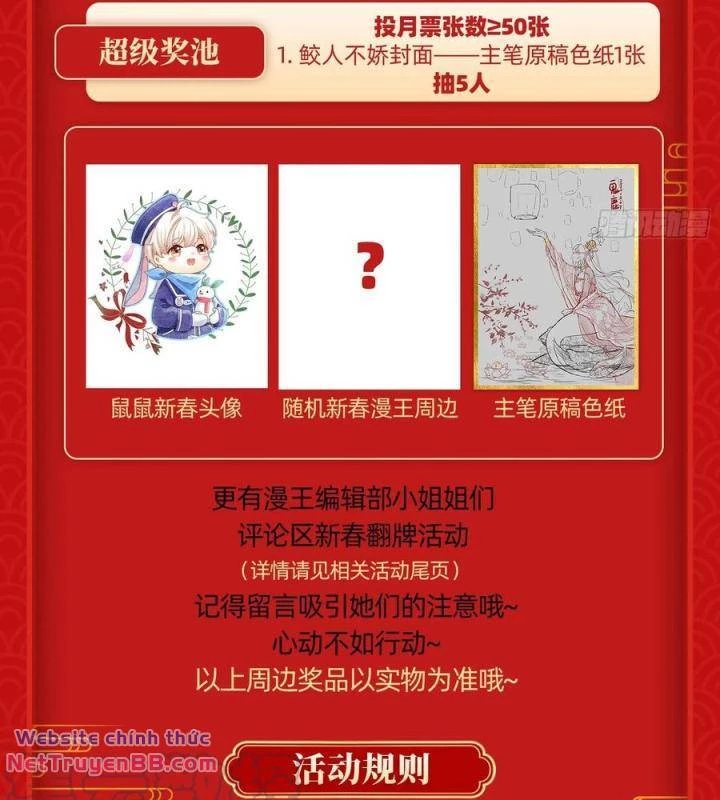 Vạn Tra Triêu Hoàng Chapter 593 - Trang 4