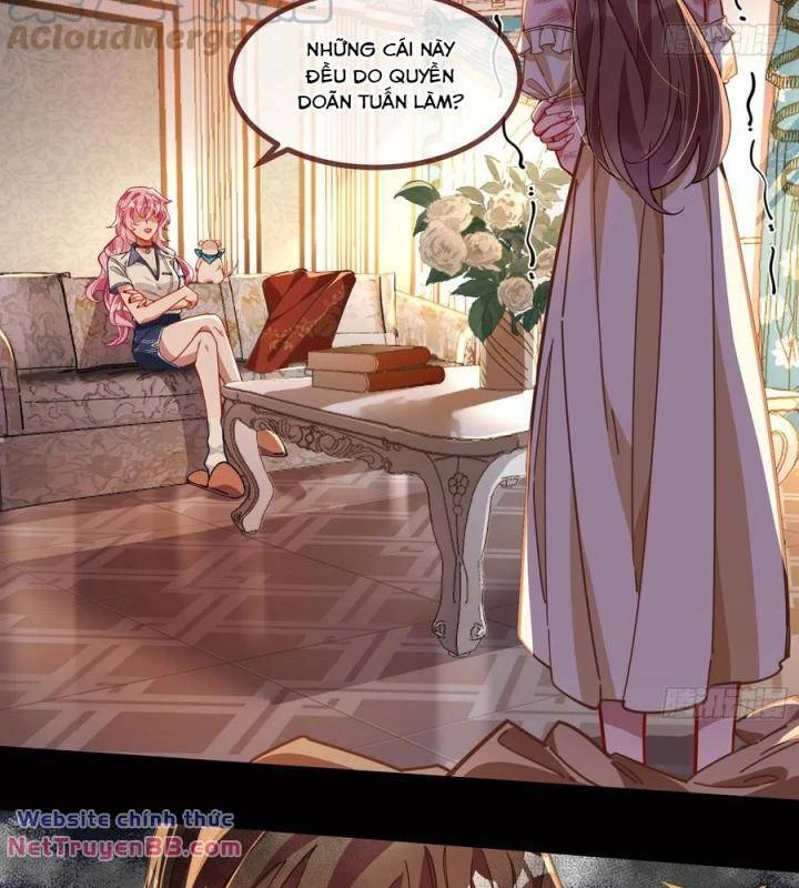 Vạn Tra Triêu Hoàng Chapter 594 - Trang 4