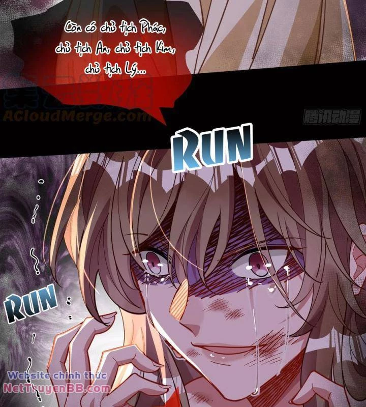 Vạn Tra Triêu Hoàng Chapter 594 - Trang 4