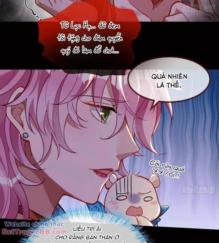 Vạn Tra Triêu Hoàng Chapter 594 - Trang 4