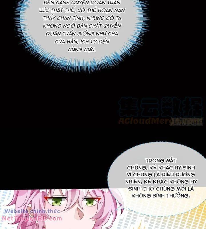 Vạn Tra Triêu Hoàng Chapter 594 - Trang 4