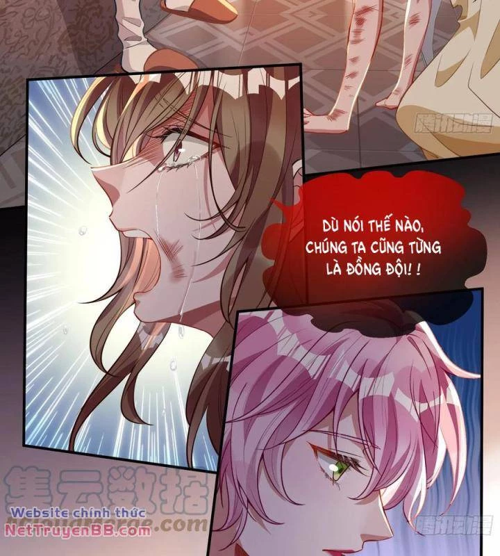 Vạn Tra Triêu Hoàng Chapter 594 - Trang 4